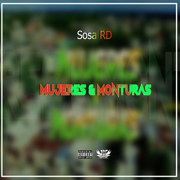 Mujeres & Monturas