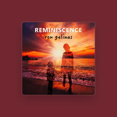 Listen to Ron Gelinas, watch music videos, read bio, see tour dates & more!