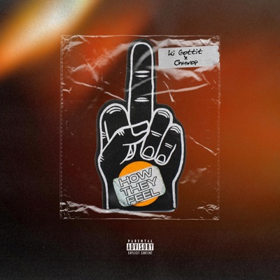 How They Feel - Single