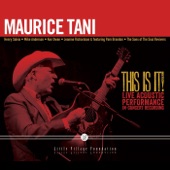 Maurice Tani - Take Me with You (Live)