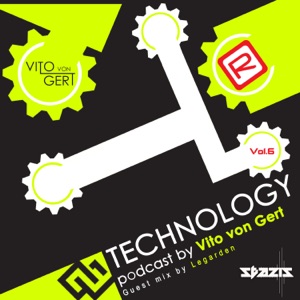 Technology 6 (DJ Mix)