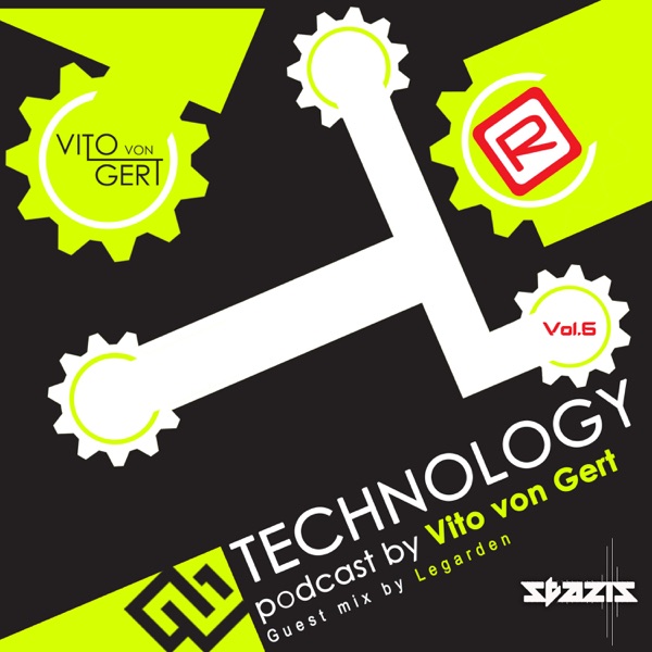 Technology 6 (DJ Mix)