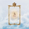 Iris - lavender and heaven