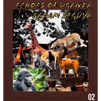 Akogo Jazz - Single - Sadam Seguya