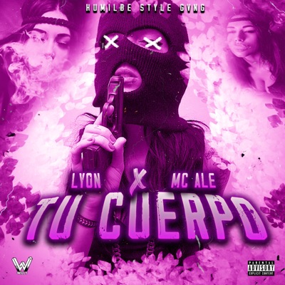 Tu Cuerpo (feat. MC Ale) - Single