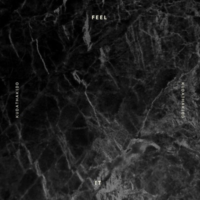 Feel It - Single
