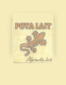 收听 Pota Lait、观看音乐视频、阅读小传、查看巡演日期等 ！