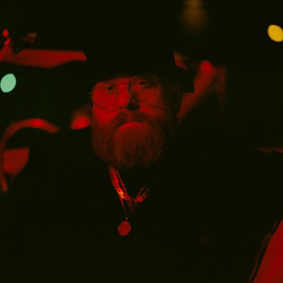 Cruise Control Radio - EP