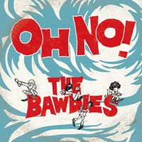 Oh No! - Single - THE BAWDIES