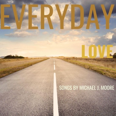 Everyday Love - EP