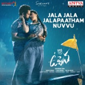 Jala Jala Jalapaatham Nuvvu (From "Uppena") artwork