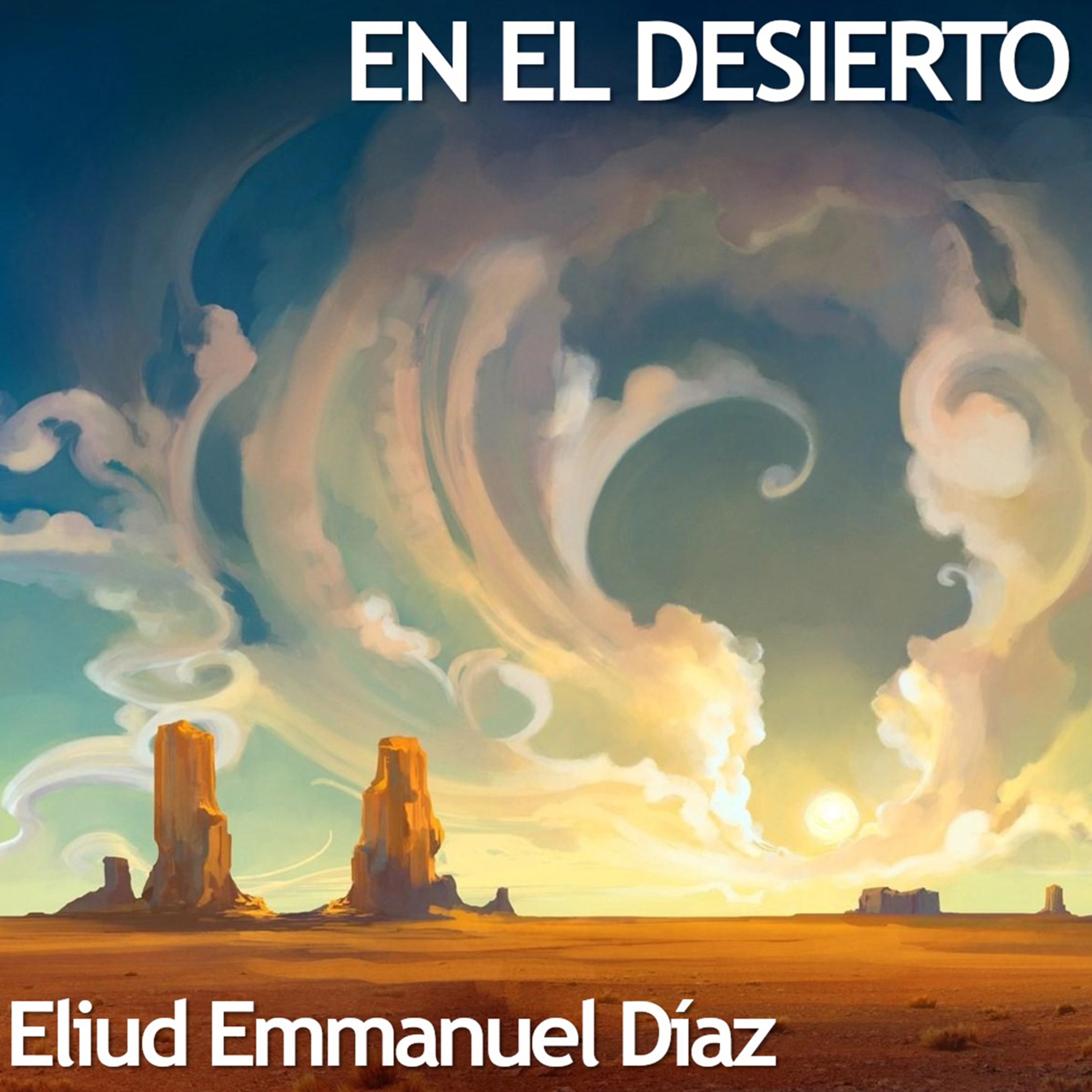 Eliud Emmanuel Díaz - Yo Soy la Diferencia