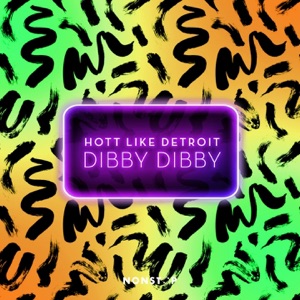 Dibby Dibby - Single
