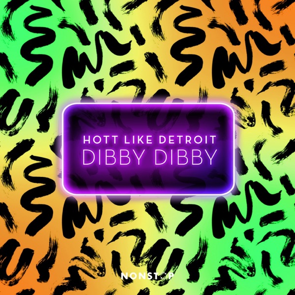 Dibby Dibby - Single
