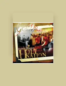 Dathan Thigpen & Holy Nationを聴いたり、ミュージックビデオを鑑賞したり、経歴やツアー日程などを確認したりしましょう！