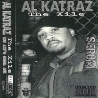 AL Katraz the Xile's (Serum) - ROQ Z