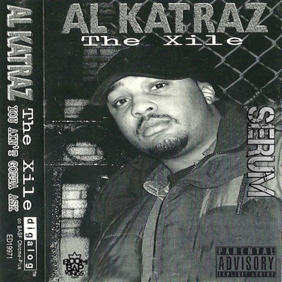AL Katraz the Xile's (Serum)