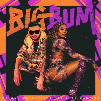 Big Bum - Single