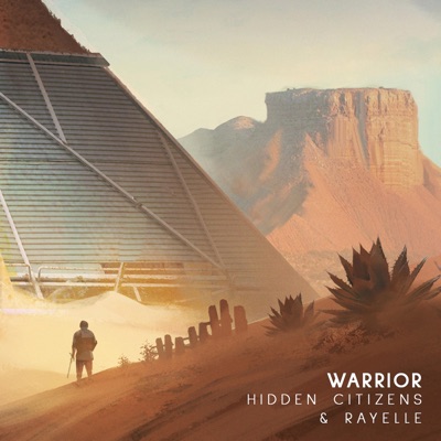 Warrior (Stand Up) - Single