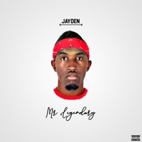 Mr Legendary - Jayden Mbinda