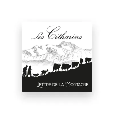 Listen to Les Citharins, watch music videos, read bio, see tour dates & more!