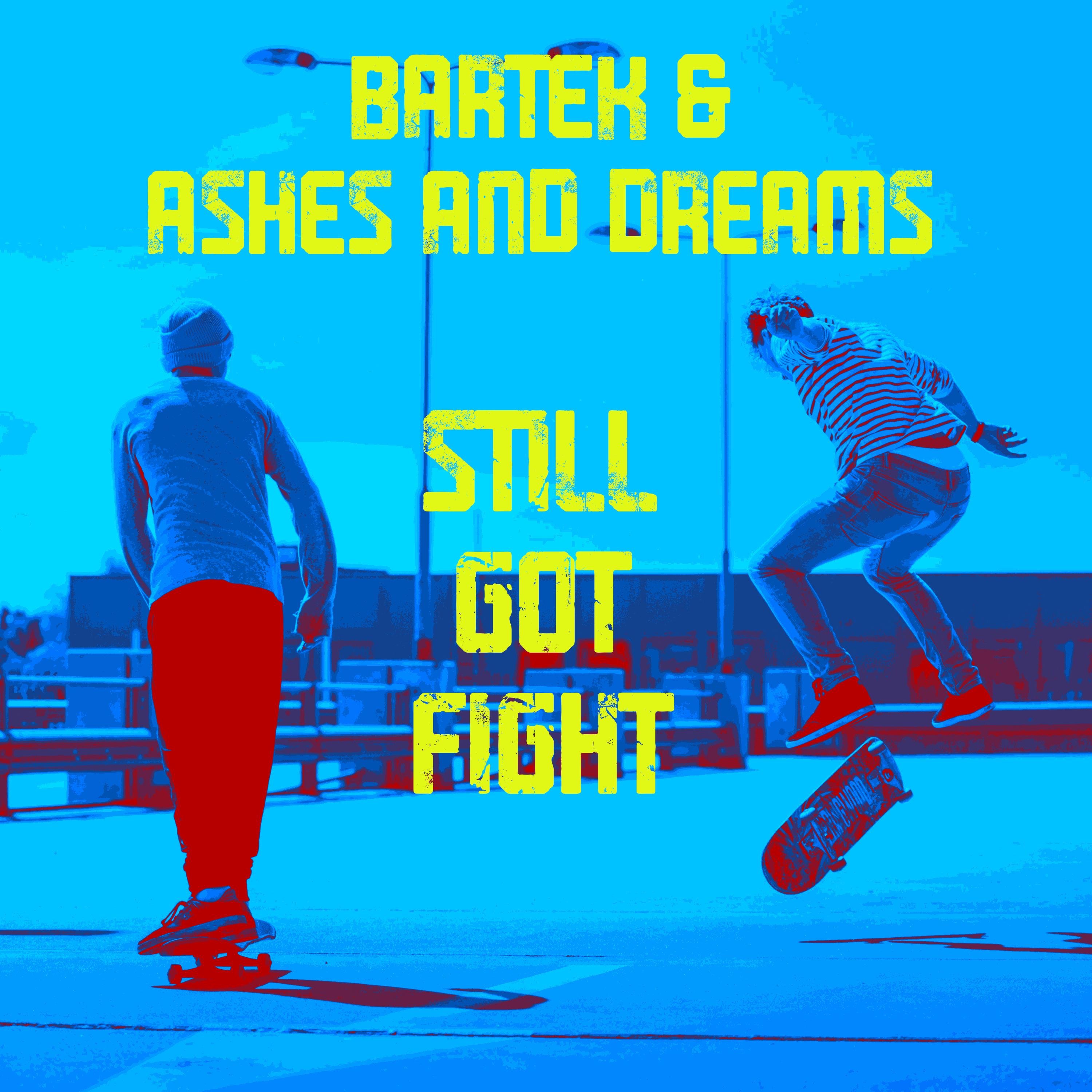 Still Got Fight - Single