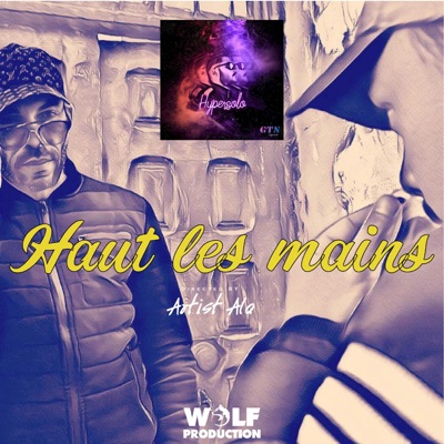 Haute les mains (walima) - Single