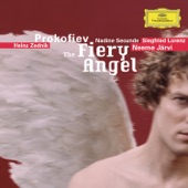 The Fiery Angel, Op. 37: "Ne Plac', Renata" artwork