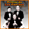 Los Panchos - Contigo Aprend&iacute; portada