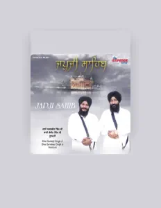 Ascolta Bhai Sarbjit Singh Noorpuri, guarda video musicali, leggi la biografia, vedi le date del tour & altro!