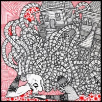 Resident Harebrain - Single - Rhys Langston