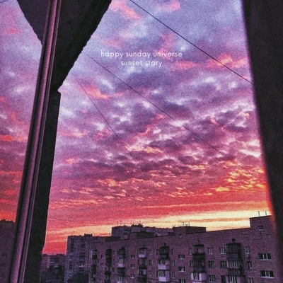 Sunset Story - Single