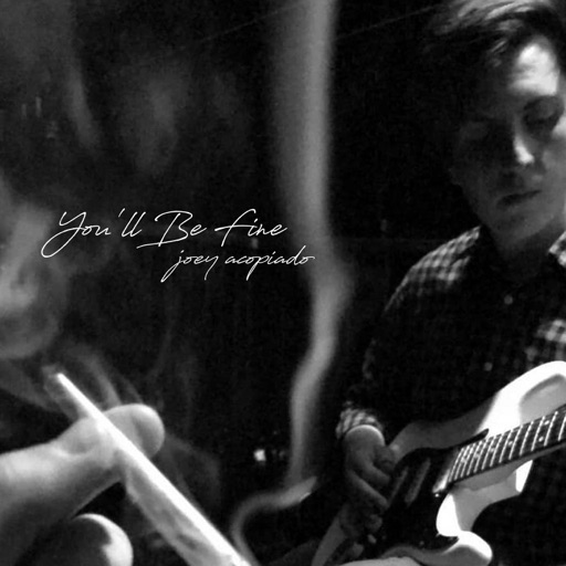 Album artwork