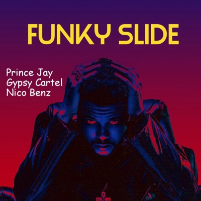 Funky Slide (feat. Prince Jay & Nico Benz) - Single