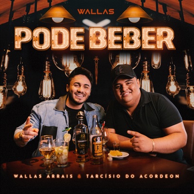 Pode Beber - Single