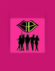 Posłuchaj wykonawcy She, obejrzyj teledyski, przeczytaj biografię, zobacz daty tras koncertowych i nie tylko!