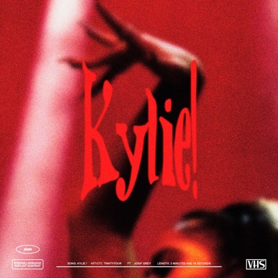 Kylie! (feat. Josif Grey) - Single
