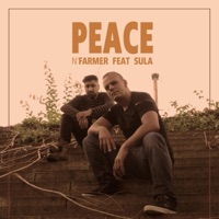 Peace - Single - N'Farmer
