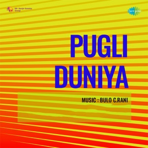 Pagli Duniya (Original Motion Picture Soundtrack)