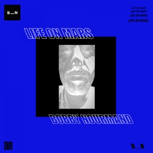 Life On Mars - EP