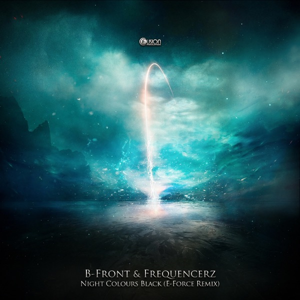 Night Colours Black (E - Force Remix) - Single