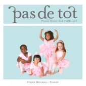 Pas de Tot (Piano Music for Pre-Ballet) artwork