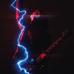 Thunderstruck (Cyberpunk) - Single
