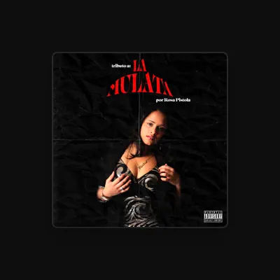 Listen to La Mulata, watch music videos, read bio, see tour dates & more!