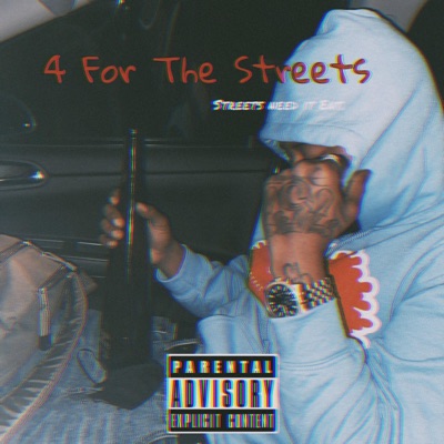 4 For the Streets - EP