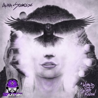 A World Only Gods Know (Chopped by DJ Auditory) [DJ Auditory Remix] - Alpha & Scorcese