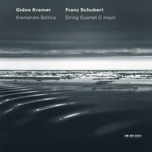 Schubert: String Quartet in G Major