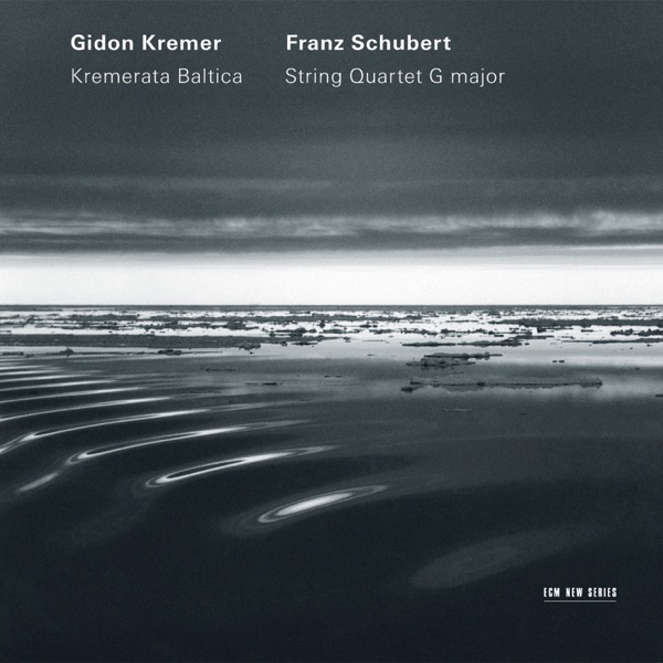Schubert: String Quartet in G Major