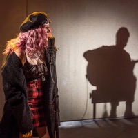 babyboy (Live Acoustic Version) - Single - Karin Ann