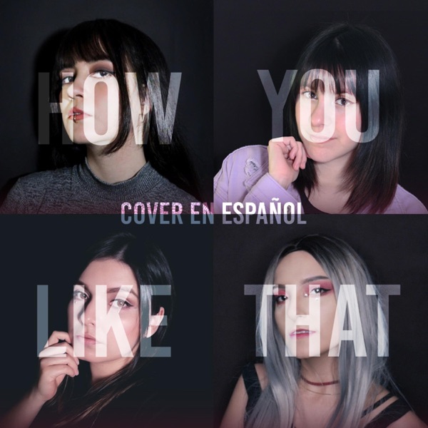 How You Like That (feat. Piyoasdf, Lala & Christa)